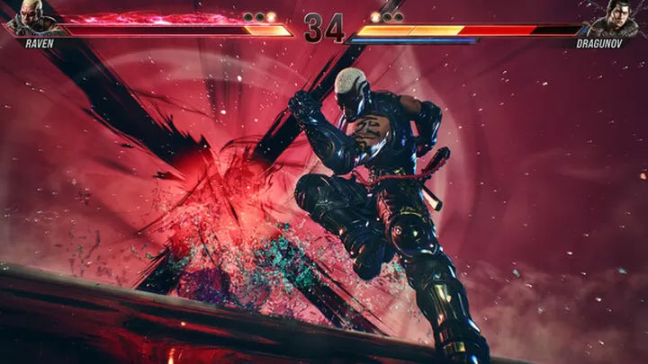 鐵拳8(動作格斗手游) app for Android v2.6.2 安卓手機版4