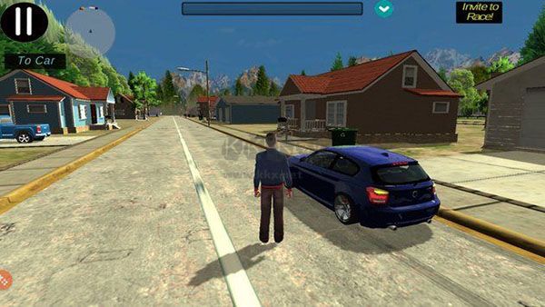 手動擋停車場破解版 v.4.8.16.8內購版2