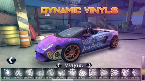 手動擋停車場破解版 v.4.8.16.8內購版1