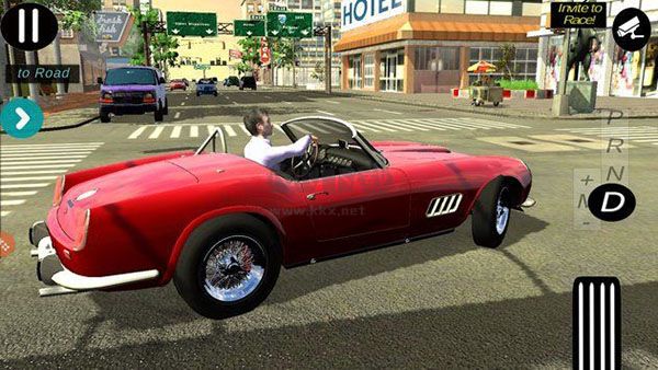 手動擋停車場破解版 v.4.8.16.8內購版3