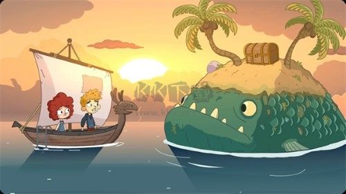 迷失樂園中文版 v.1.01