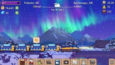 小小鐵路完整版 v 2.10.190