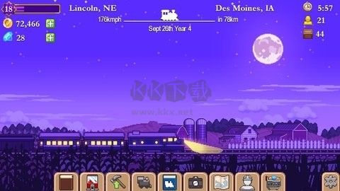小小鐵路完整版 v 2.10.193