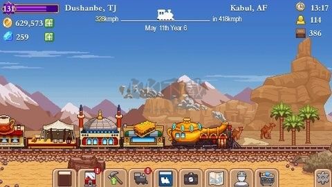 小小鐵路完整版 v 2.10.191
