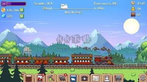 小小鐵路完整版 v 2.10.194