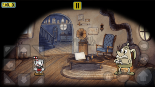 茶杯頭大冒險最新版 v.0.6.6移植版3