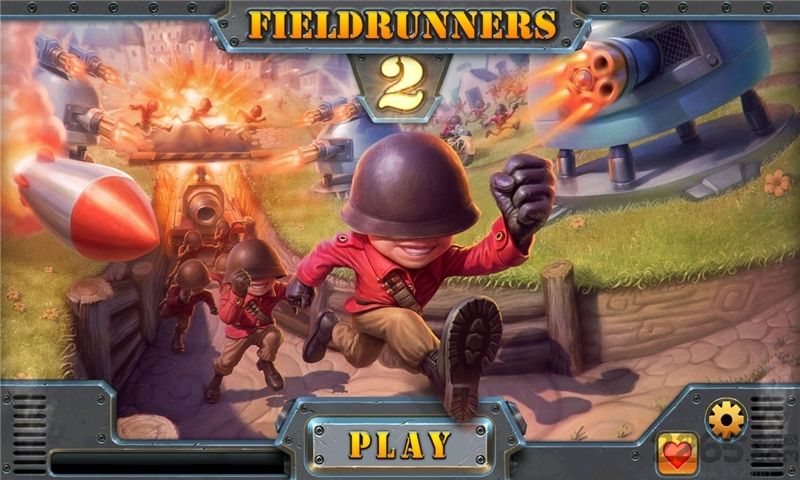 堅守陣地2漢化版 v2.1.30
