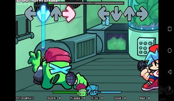 FNF內鬼v5愚人節安卓版 v1.01