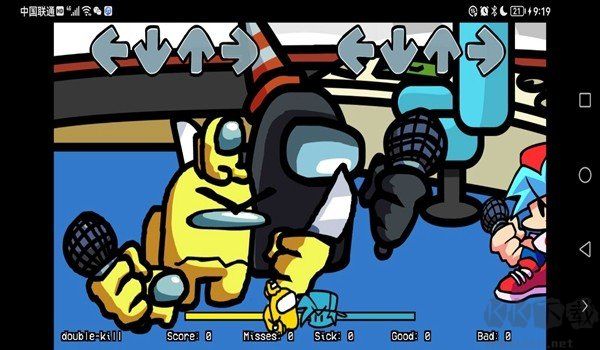 FNF內鬼v5愚人節安卓版 v1.00