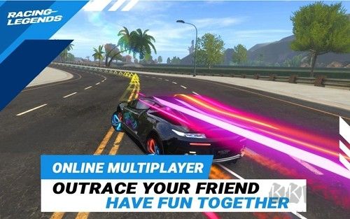 賽車傳奇破解版 v.1.0.18內購版3