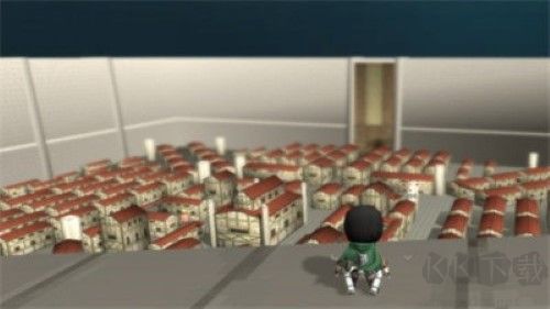 巨人的獵手2聯(lián)機版 v.1.1.00