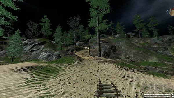 查爾斯小火車破解版 v.1.04移植版1