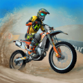 瘋狂技能越野摩托車3無限內購版 v.1.8.2破解版