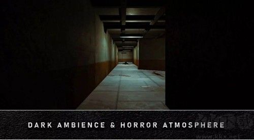 SCP173實驗最新版 v.1.0.01