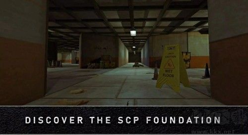 SCP173實驗最新版 v.1.0.00