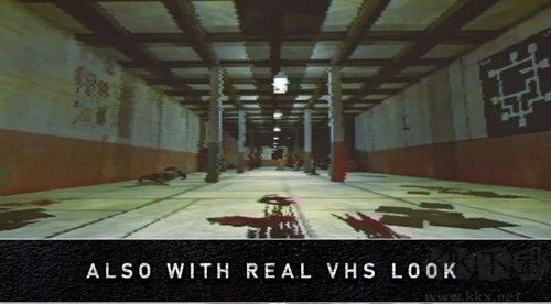 SCP173實驗最新版 v.1.0.02