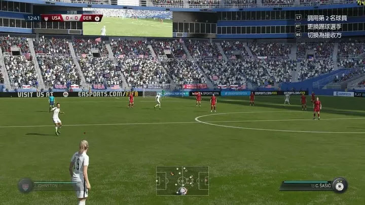 FIFA16(足球競技手游) app for Android  v2.6.2 安卓手機版4