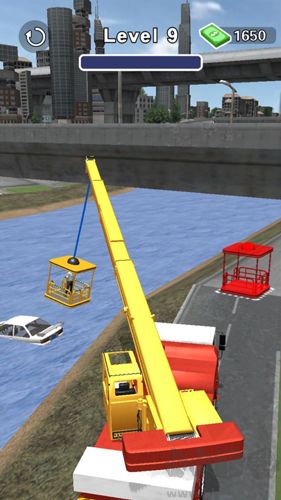 吊車技術哪家強免廣告版 v.1.2.61