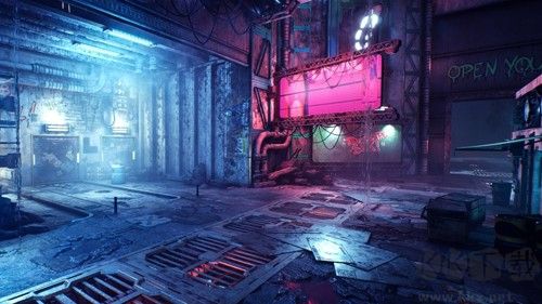 幽靈行者赫爾行動官方版 v.1.0.21