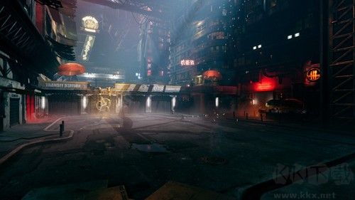 幽靈行者赫爾行動官方版 v.1.0.20