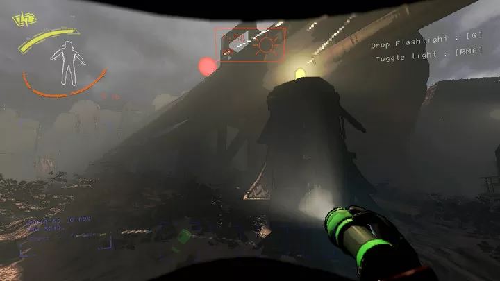 致命公司官方正版(恐怖冒險游戲) 聯機版 v2.6.8 安卓版1