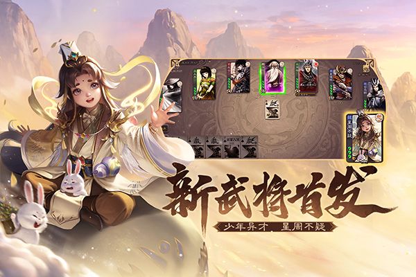 三國(guó)殺移動(dòng)版最新版本(卡牌手游) v4.3.2 安卓版2