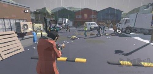 黑幫家族最新版 v11