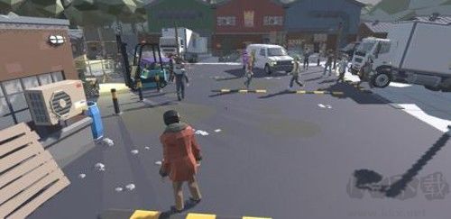黑幫家族最新版 v10