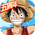 航海王：燃燒意志公測服 v.2.12