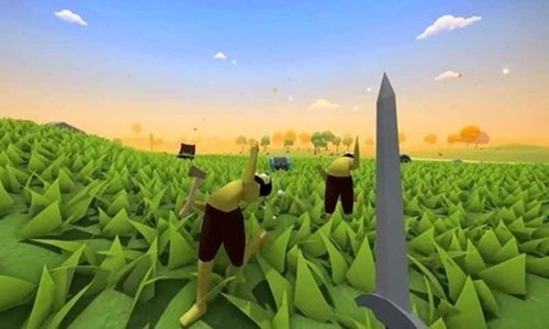 沙雕求生青帝破解版 v.1.81.16免廣告版1