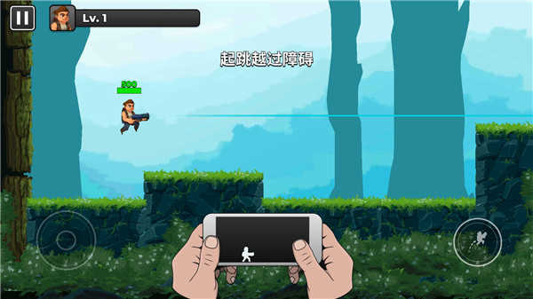 自動開火先生一擊必殺 v3.1.0安卓版0