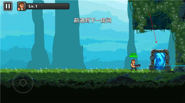 自動開火先生一擊必殺 v3.1.0安卓版1