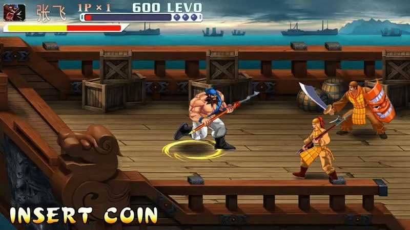 三國戰(zhàn)紀(jì)街機最新版 v0.14.84.0安卓版2
