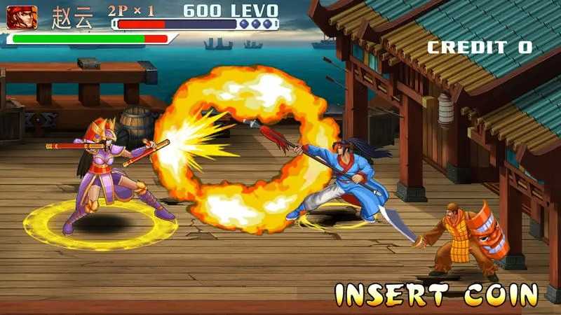 三國戰(zhàn)紀(jì)街機最新版 v0.14.84.0安卓版3
