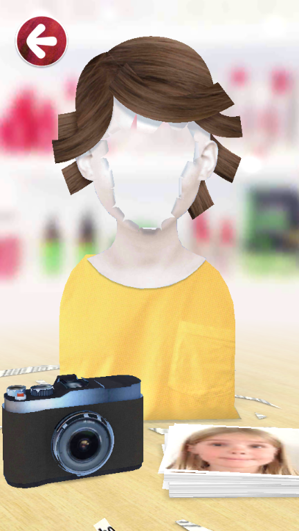 托卡生活我的發(fā)廊 v2.3最新版2