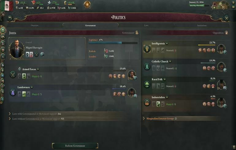 維多利亞3官方版(策略冒險游戲) v1.72 安卓手機版0