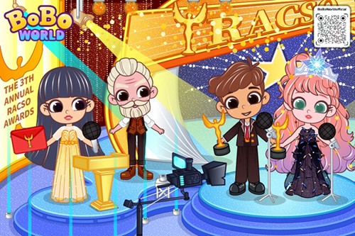 啵啵世界超級偶像單機版 v.1.1.40