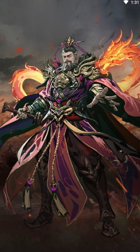 宮三國官方正版 v.1.0.03