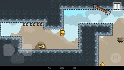 反重力的鴨子 v.1.33.22