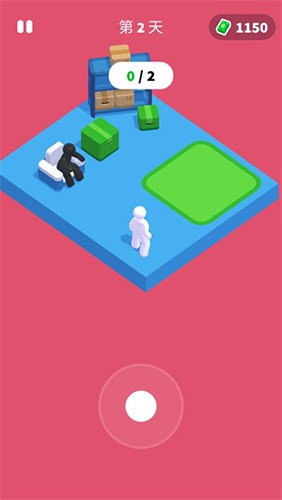 打工模擬器破解版 v.2.1.827內購版1