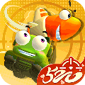 坦克大決戰(zhàn)九游版 v1.9391