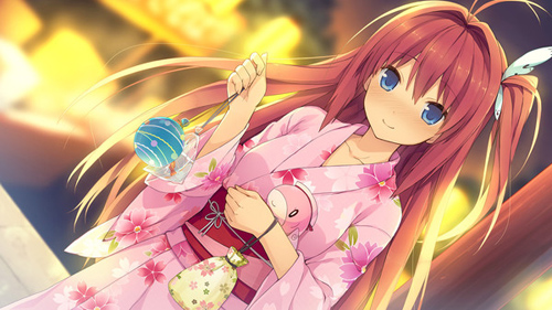 蒼之彼方的四重奏安卓版 v.1.3最新版0