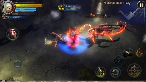 破碎黎明2高清版 v.1.7.10