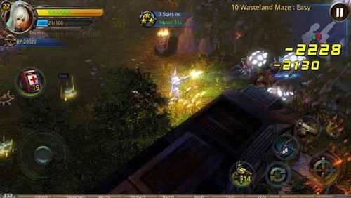 破碎黎明2高清版 v.1.7.13