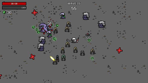 土豆兄弟官方版(動作策略游戲) v1.3.391 安卓版1