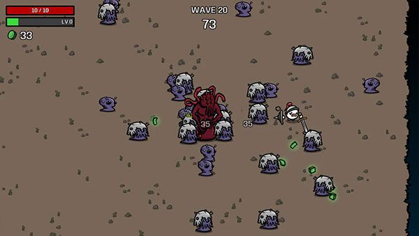 土豆兄弟官方版(動作策略游戲) v1.3.391 安卓版2