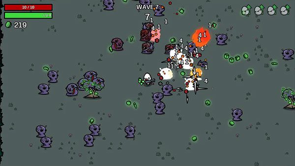 土豆兄弟官方版(動作策略游戲) v1.3.391 安卓版3