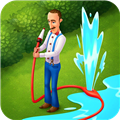 夢幻花園九游渠道服 v7.4.0