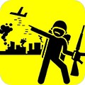 戰爭火柴人中文版 v.4.9.4