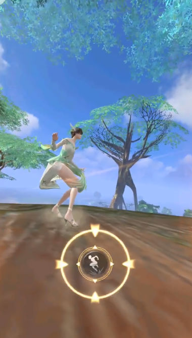 完美世界諸神之戰國際服 v7.0.70